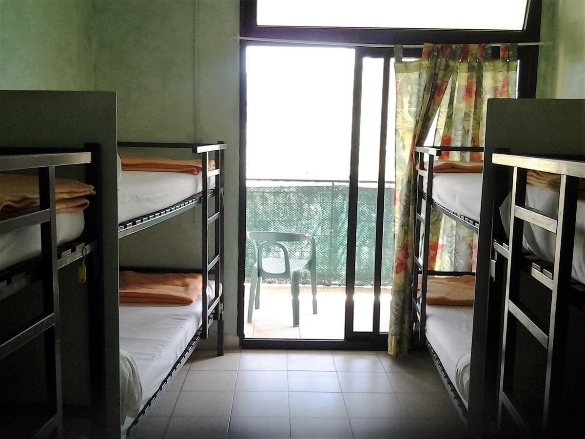 chez marie Hostel Porto  Kültér fotó